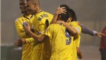 Vòng 13 Eximbank V-League 2011: Về nguồn